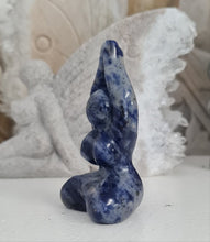 Load image into Gallery viewer, Sodalite Yoga Lady
