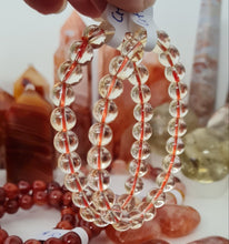 Load image into Gallery viewer, Citrine Bracelet - High Grade
