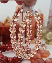Load image into Gallery viewer, Citrine Bracelet - High Grade
