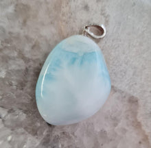 Load image into Gallery viewer, Larimar Pendant
