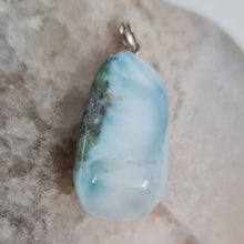 Load image into Gallery viewer, Larimar Pendant
