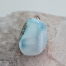 Load image into Gallery viewer, Larimar Pendant
