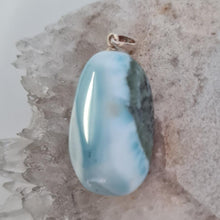 Load image into Gallery viewer, Larimar Pendant
