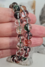 Load image into Gallery viewer, Garden Quartz Bracelet
