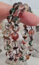 Load image into Gallery viewer, Garden Quartz Bracelet
