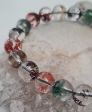 Load image into Gallery viewer, Garden Quartz Bracelet

