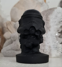 Load image into Gallery viewer, Black Obsidian Stormtrooper
