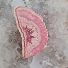 Load image into Gallery viewer, Rhodochrosite Stalactite
