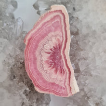 Load image into Gallery viewer, Rhodochrosite Stalactite
