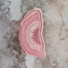 Load image into Gallery viewer, Rhodochrosite Stalactite
