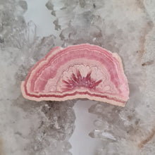 Load image into Gallery viewer, Rhodochrosite Stalactite

