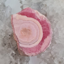 Load image into Gallery viewer, Rhodochrosite Stalactite
