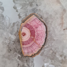 Load image into Gallery viewer, Rhodochrosite Stalactite
