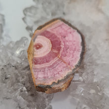 Load image into Gallery viewer, Rhodochrosite Stalactite
