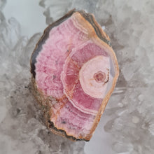 Load image into Gallery viewer, Rhodochrosite Stalactite
