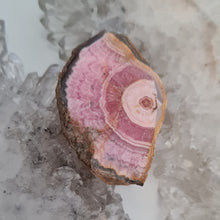 Load image into Gallery viewer, Rhodochrosite Stalactite
