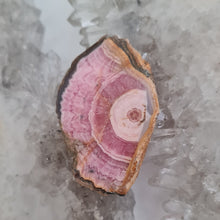 Load image into Gallery viewer, Rhodochrosite Stalactite
