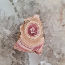 Load image into Gallery viewer, Rhodochrosite Stalactite
