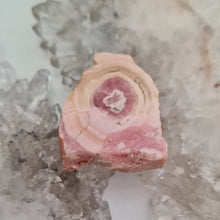 Load image into Gallery viewer, Rhodochrosite Stalactite

