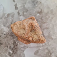 Load image into Gallery viewer, Rhodochrosite Stalactite
