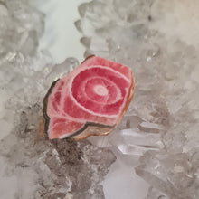 Load image into Gallery viewer, Rhodochrosite Stalactite
