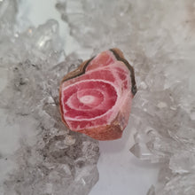 Load image into Gallery viewer, Rhodochrosite Stalactite
