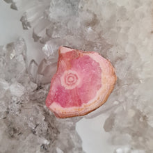 Load image into Gallery viewer, Rhodochrosite Stalactite
