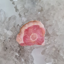 Load image into Gallery viewer, Rhodochrosite Stalactite
