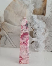Load image into Gallery viewer, Rhodochrosite Tower

