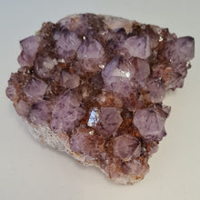 Load image into Gallery viewer, Dark Amethyst Spirit Quartz
