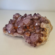 Load image into Gallery viewer, Dark Amethyst Spirit Quartz
