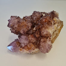 Load image into Gallery viewer, Dark Amethyst Spirit Quartz
