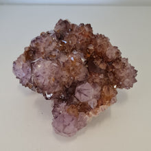 Load image into Gallery viewer, Dark Amethyst Spirit Quartz
