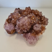 Load image into Gallery viewer, Dark Amethyst Spirit Quartz
