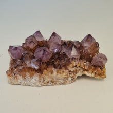 Load image into Gallery viewer, Dark Amethyst Spirit Quartz
