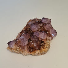 Load image into Gallery viewer, Dark Amethyst Spirit Quartz
