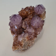 Load image into Gallery viewer, Dark Amethyst Spirit Quartz
