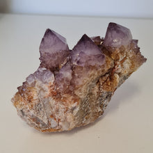 Load image into Gallery viewer, Dark Amethyst Spirit Quartz
