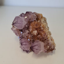 Load image into Gallery viewer, Dark Amethyst Spirit Quartz
