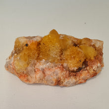 Load image into Gallery viewer, Citrine Spirit Quartz
