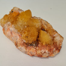 Load image into Gallery viewer, Citrine Spirit Quartz
