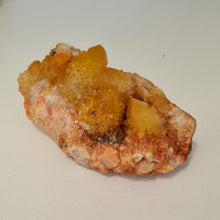 Load image into Gallery viewer, Citrine Spirit Quartz
