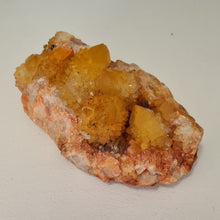 Load image into Gallery viewer, Citrine Spirit Quartz
