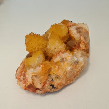 Load image into Gallery viewer, Citrine Spirit Quartz
