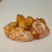 Load image into Gallery viewer, Citrine Spirit Quartz
