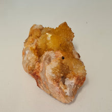 Load image into Gallery viewer, Citrine Spirit Quartz
