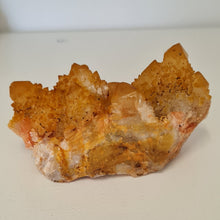 Load image into Gallery viewer, Citrine Spirit Quartz
