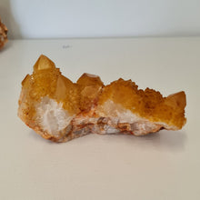 Load image into Gallery viewer, Citrine Spirit Quartz
