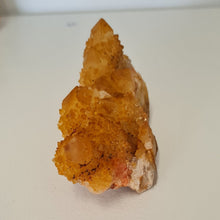 Load image into Gallery viewer, Citrine Spirit Quartz
