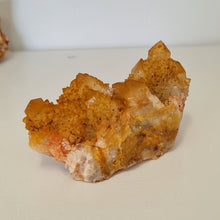 Load image into Gallery viewer, Citrine Spirit Quartz
